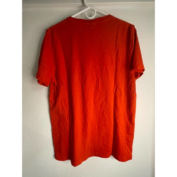 Ron Dorff Stockholm Designer Large Logo T Shirt Mens Unisex - Picture 5 of 6